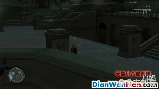 侠盗猎车手GTA4图文攻略 全主线任务流程(57)