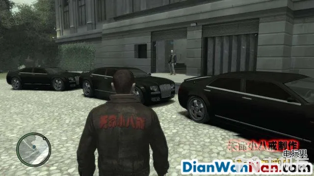 侠盗猎车手GTA4图文攻略 全主线任务流程(58)