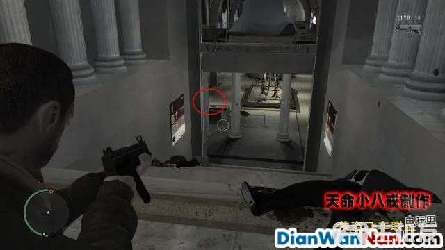 侠盗猎车手GTA4图文攻略 全主线任务流程(58)