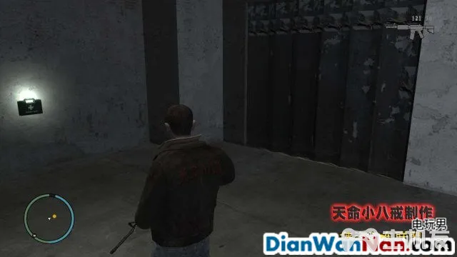 侠盗猎车手GTA4图文攻略 全主线任务流程(58)