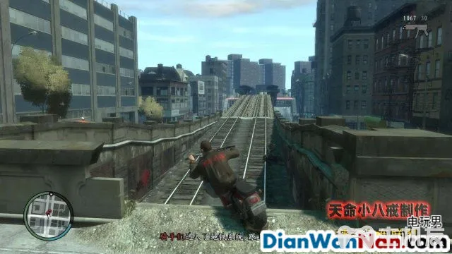 侠盗猎车手GTA4图文攻略 全主线任务流程(59)