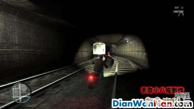 侠盗猎车手GTA4图文攻略 全主线任务流程(59)