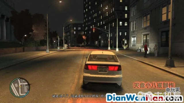 侠盗猎车手GTA4图文攻略 全主线任务流程(60)