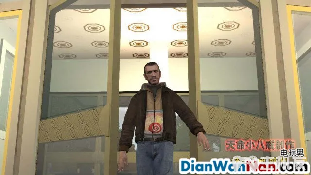 侠盗猎车手GTA4图文攻略 全主线任务流程(61)