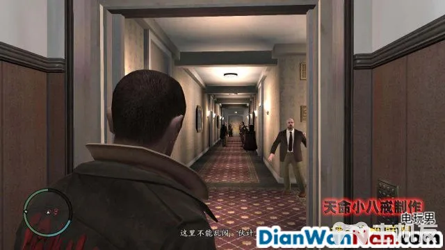 侠盗猎车手GTA4图文攻略 全主线任务流程(61)