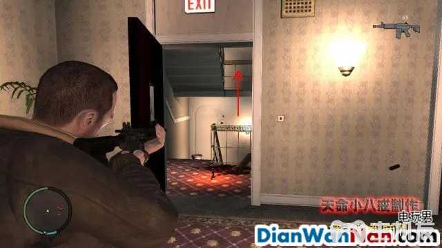 侠盗猎车手GTA4图文攻略 全主线任务流程(61)
