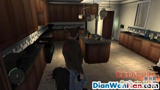 侠盗猎车手GTA4图文攻略 全主线任务流程(61)