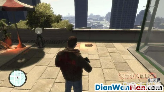 侠盗猎车手GTA4图文攻略 全主线任务流程(61)