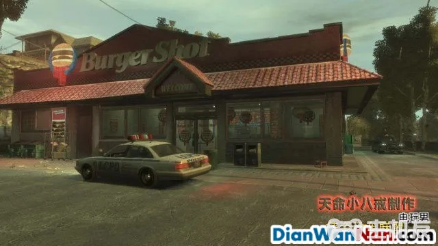 侠盗猎车手GTA4图文攻略 全主线任务流程(62)