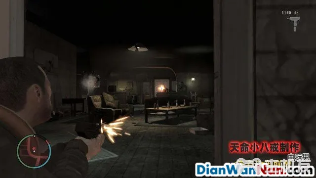 侠盗猎车手GTA4图文攻略 全主线任务流程(62)