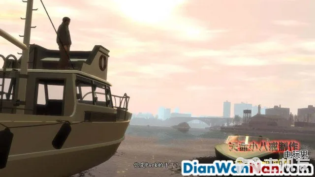 侠盗猎车手GTA4图文攻略 全主线任务流程(63)