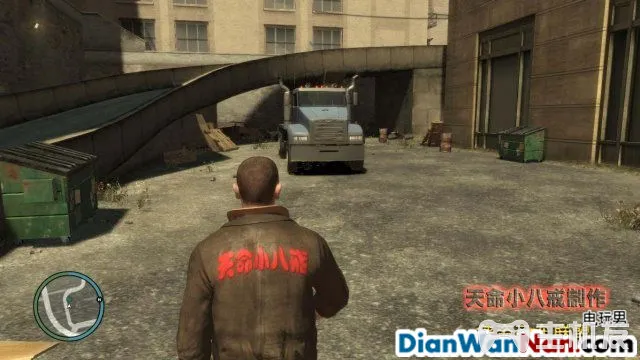 侠盗猎车手GTA4图文攻略 全主线任务流程(64)