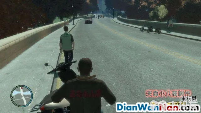 侠盗猎车手GTA4图文攻略 全主线任务流程(65)