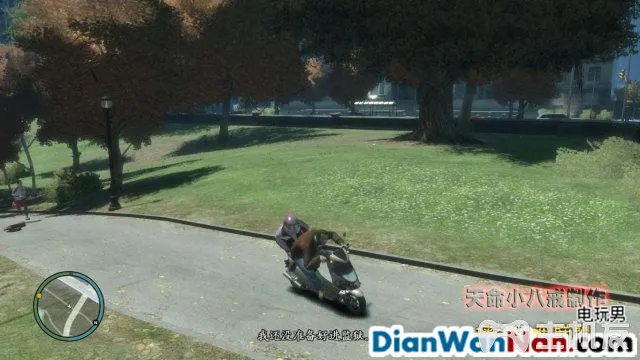 侠盗猎车手GTA4图文攻略 全主线任务流程(65)