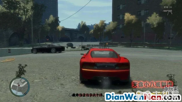 侠盗猎车手GTA4图文攻略 全主线任务流程(66)