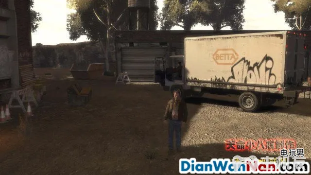 侠盗猎车手GTA4图文攻略 全主线任务流程(68)