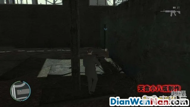 侠盗猎车手GTA4图文攻略 全主线任务流程(69)
