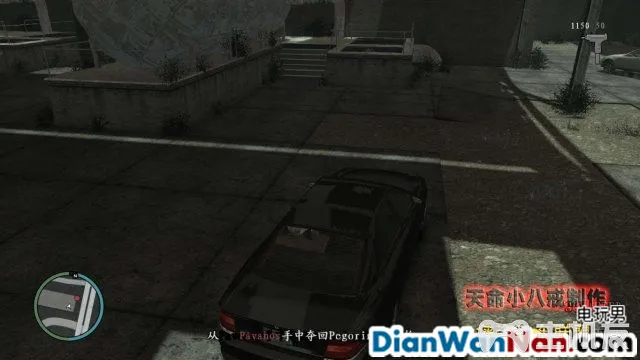侠盗猎车手GTA4图文攻略 全主线任务流程(69)