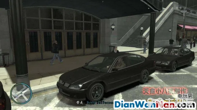 侠盗猎车手GTA4图文攻略 全主线任务流程(71)