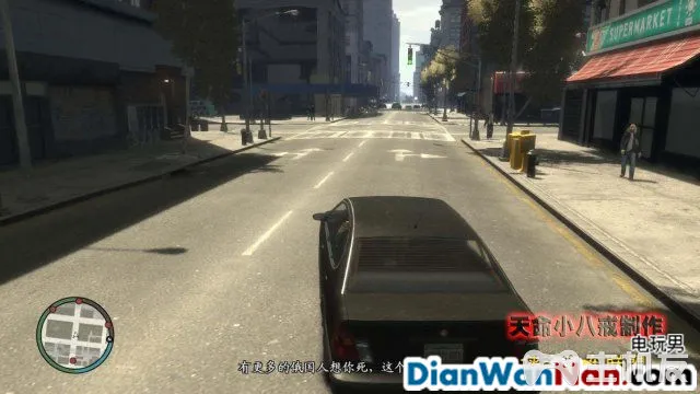 侠盗猎车手GTA4图文攻略 全主线任务流程(71)