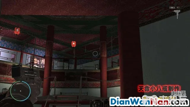 侠盗猎车手GTA4图文攻略 全主线任务流程(72)
