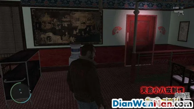 侠盗猎车手GTA4图文攻略 全主线任务流程(72)