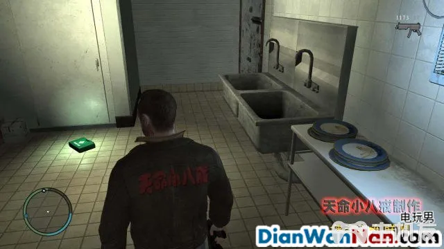 侠盗猎车手GTA4图文攻略 全主线任务流程(72)