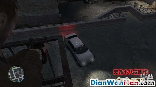 侠盗猎车手GTA4图文攻略 全主线任务流程(72)