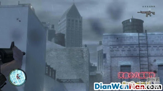 侠盗猎车手GTA4图文攻略 全主线任务流程(73)