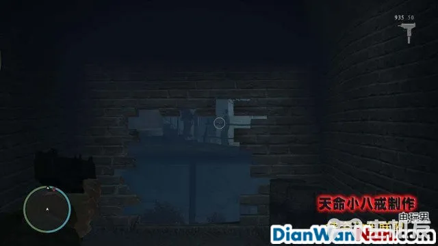 侠盗猎车手GTA4图文攻略 全主线任务流程(76)