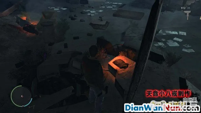侠盗猎车手GTA4图文攻略 全主线任务流程(76)