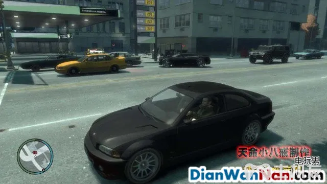 侠盗猎车手GTA4图文攻略 全主线任务流程(78)