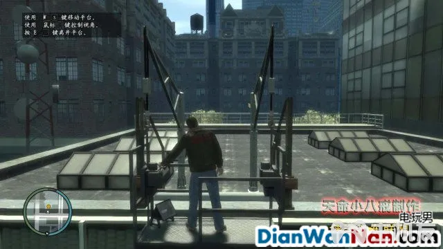 侠盗猎车手GTA4图文攻略 全主线任务流程(79)