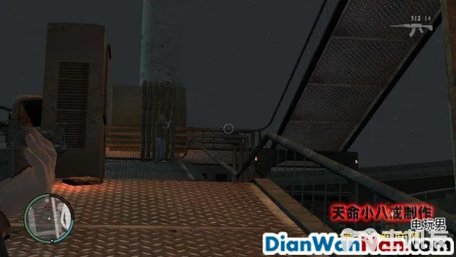 侠盗猎车手GTA4图文攻略 全主线任务流程(84)
