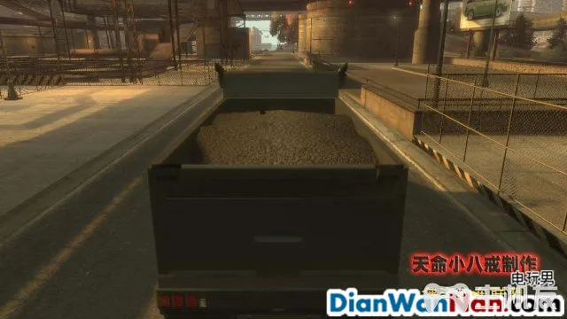 侠盗猎车手GTA4图文攻略 全主线任务流程(84)