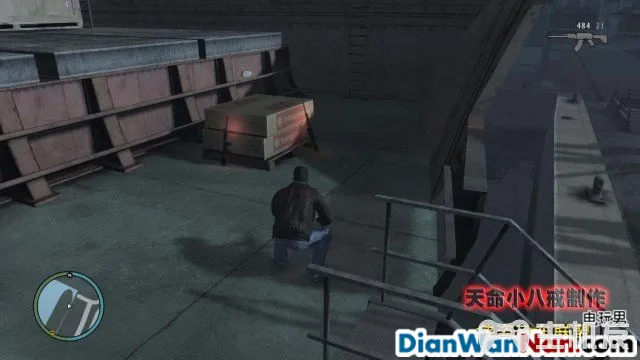 侠盗猎车手GTA4图文攻略 全主线任务流程(86)