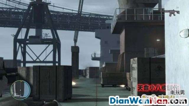 侠盗猎车手GTA4图文攻略 全主线任务流程(86)
