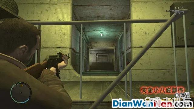 侠盗猎车手GTA4图文攻略 全主线任务流程(86)
