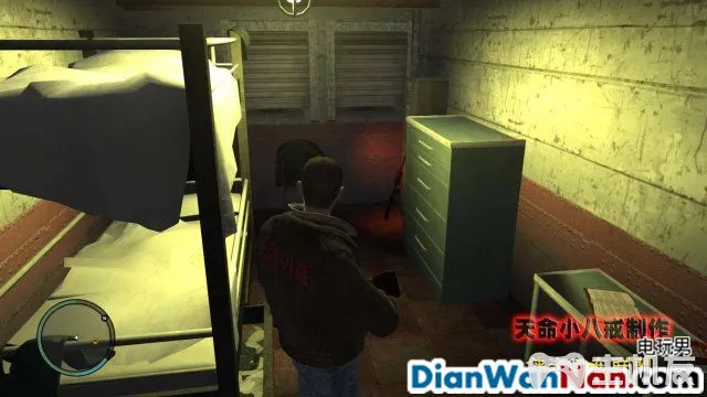 侠盗猎车手GTA4图文攻略 全主线任务流程(86)