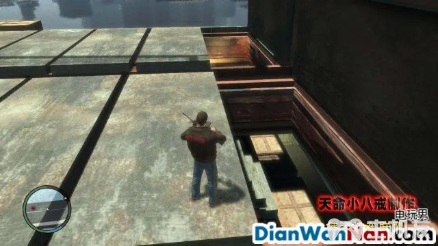 侠盗猎车手GTA4图文攻略 全主线任务流程(86)