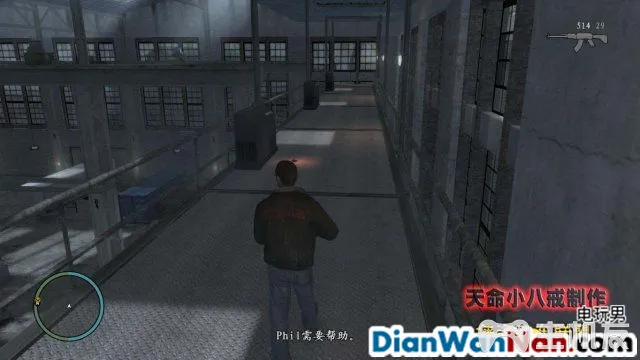 侠盗猎车手GTA4图文攻略 全主线任务流程(87)