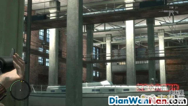 侠盗猎车手GTA4图文攻略 全主线任务流程(87)