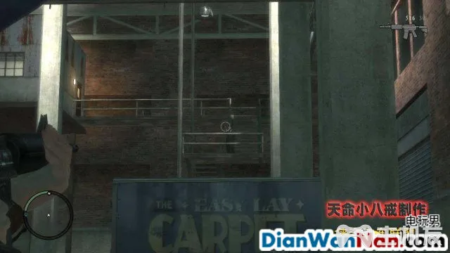 侠盗猎车手GTA4图文攻略 全主线任务流程(87)