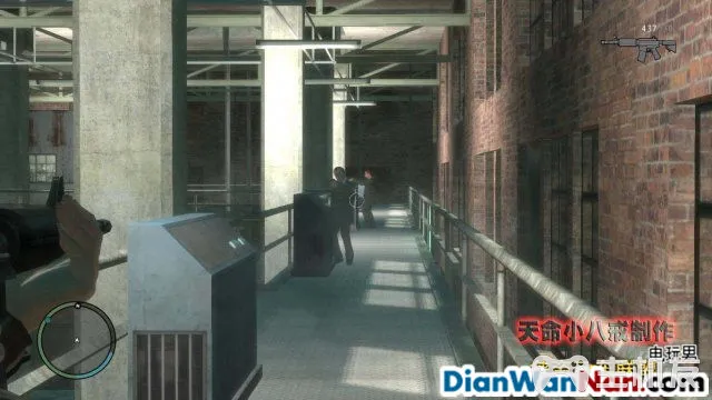 侠盗猎车手GTA4图文攻略 全主线任务流程(87)