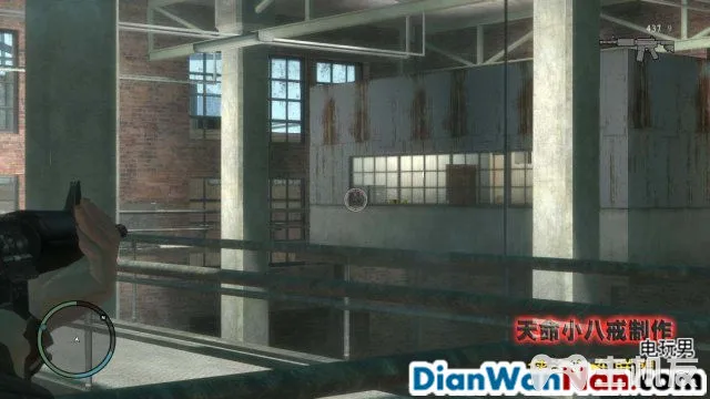 侠盗猎车手GTA4图文攻略 全主线任务流程(87)