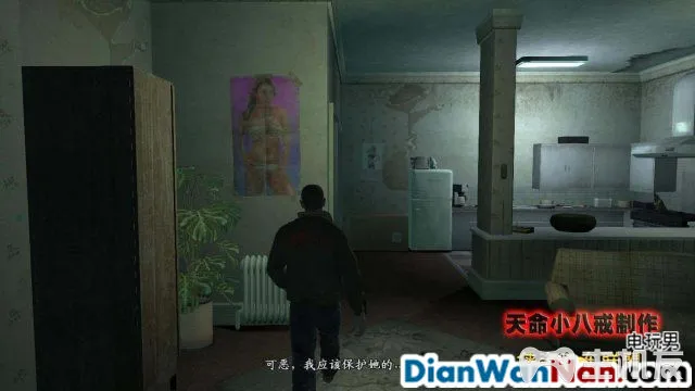 侠盗猎车手GTA4图文攻略 全主线任务流程(88)