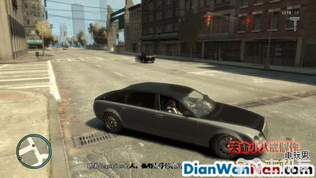 侠盗猎车手GTA4图文攻略 全主线任务流程(89)