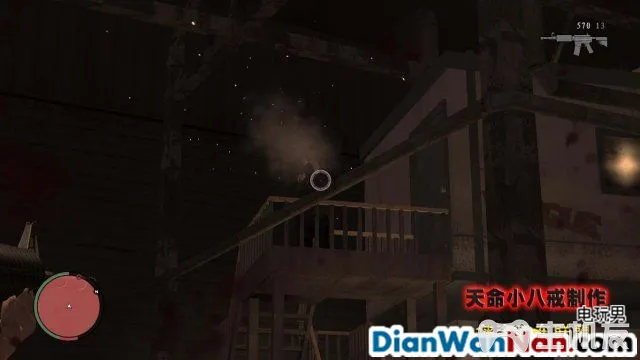 侠盗猎车手GTA4图文攻略 全主线任务流程(89)