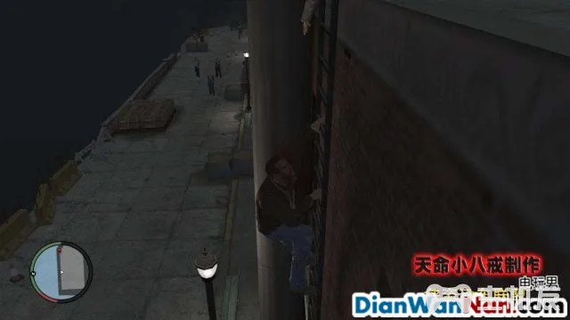 侠盗猎车手GTA4图文攻略 全主线任务流程(89)