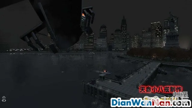 侠盗猎车手GTA4图文攻略 全主线任务流程(89)